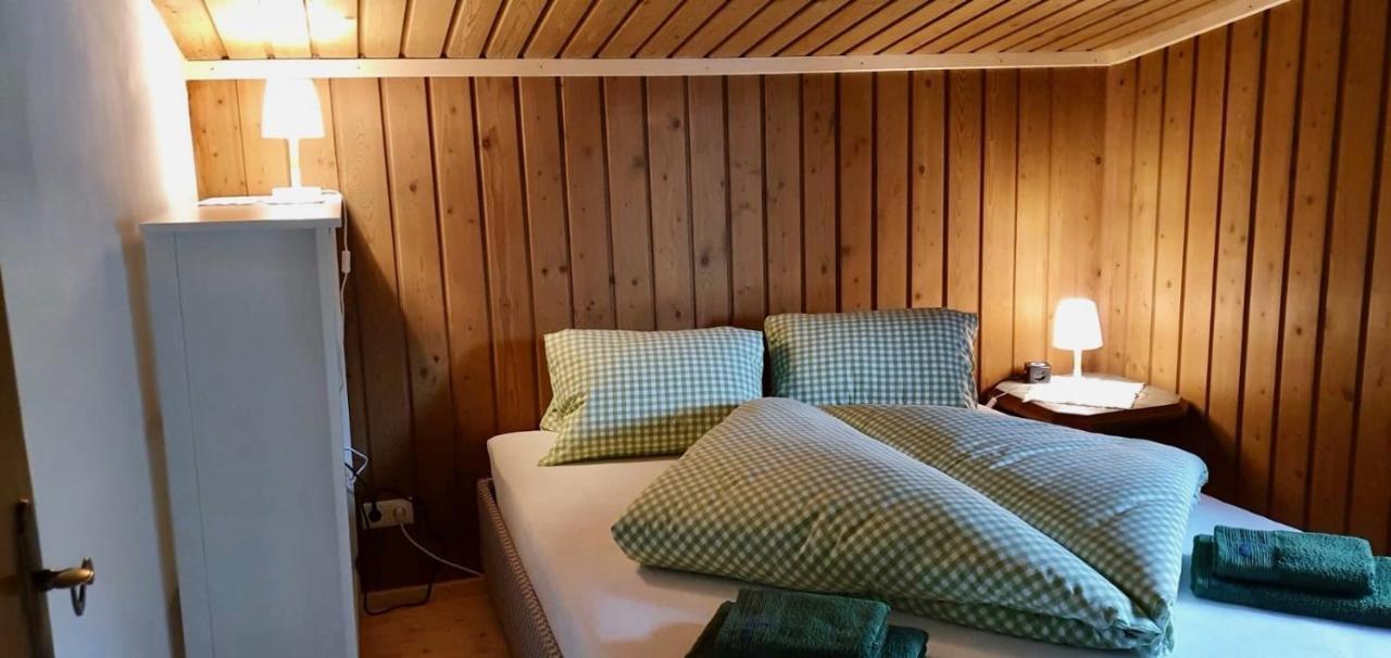 Alpen-Chalets Achensee Maurach  Eksteriør bilde
